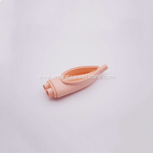 Medical Grade Reusable Silicone Laryngeal Airway Mask